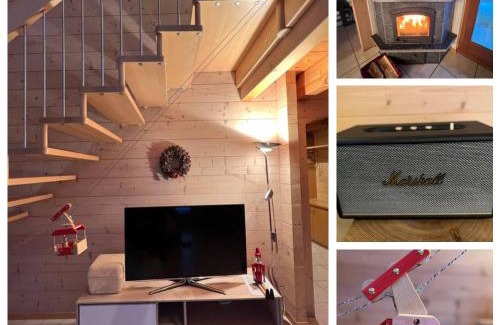 Bellwald Apartment | Chalet Luisa