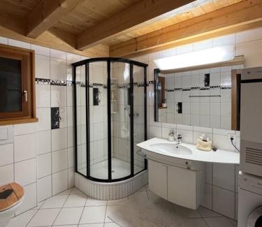 Bellwald Apartment | Chalet Luisa