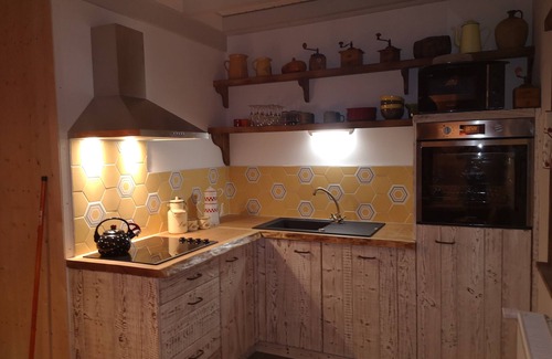 Tendon Ski Chalet | Chalet Lumineux au Calme