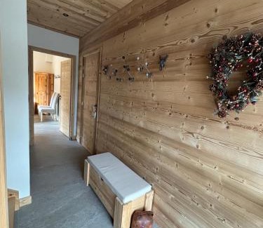 La Cote-d'Arbroz Ski Chalet | Chalet luxe à proximité de Morzine
