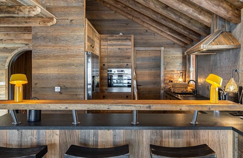 Meribel Centre Ski Chalet | Chalet Méribel, 7 rooms, 12 people
