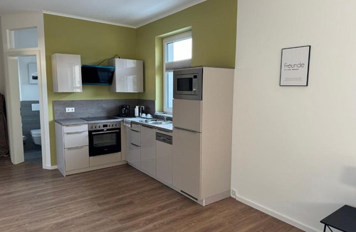 Hessisch Oldendorf Apartment | Chalet Mühlenhof