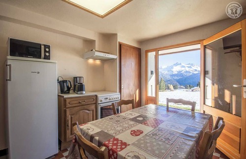 Hauteluce House | CHALET MATTIVI - HAUTELUCE LES SAISIES