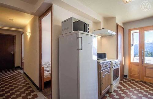 Hauteluce House | CHALET MATTIVI - HAUTELUCE LES SAISIES