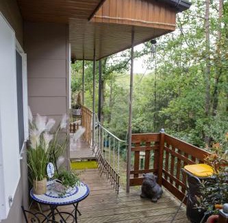 Barvaux Ski Chalet | CHALET MAAIKE