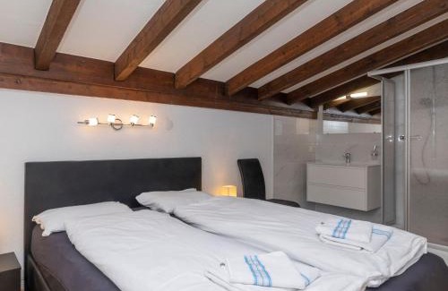 Randogne Ski Chalet | Chalet Maison Le Fontany by Interhome