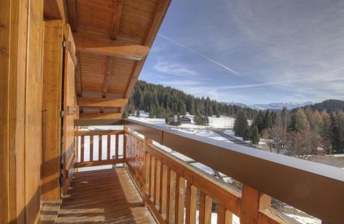 Le Praz de Lys Ski Chalet | Chalet Makaau - Praz de Lys