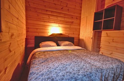 Grandham Ski Chalet | Chalet Mandoline