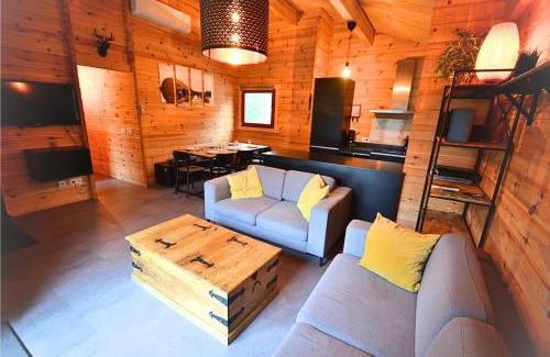 Grandham Ski Chalet | Chalet Mandoline