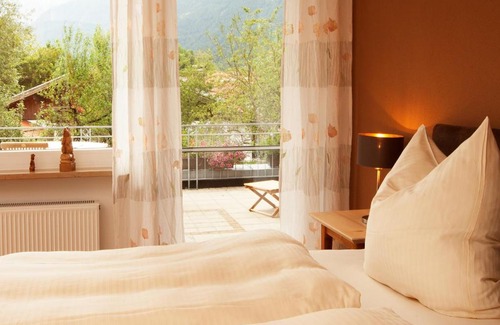 Heitlern Apartment | Chalet Manhard