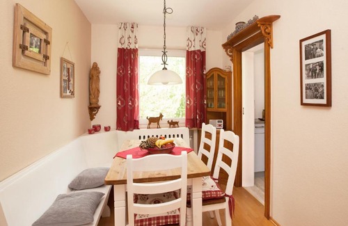 Heitlern Apartment | Chalet Manhard