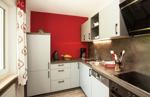 Heitlern Apartment | Chalet Manhard