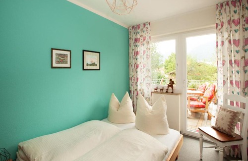 Heitlern Apartment | Chalet Manhard