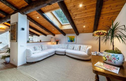Meltina Apartment | Chalet Marianna