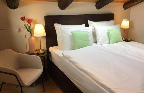 Meltina Apartment | Chalet Marianna