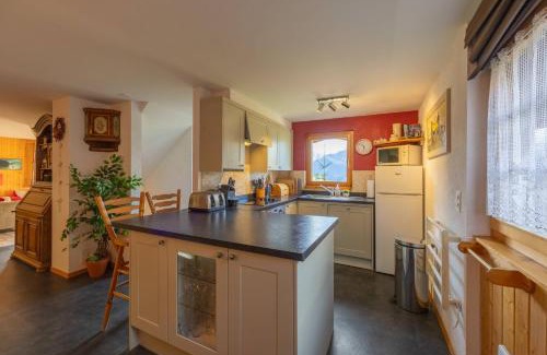 Nendaz Ski Chalet | Chalet Marianne - Nendaz, cosy & close to ski lift 4 Vallées