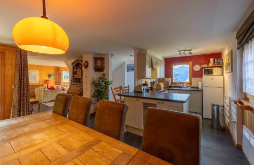 Nendaz Ski Chalet | Chalet Marianne - Nendaz, cosy & close to ski lift 4 Vallées