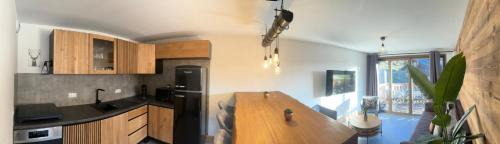 Montalbert Apartment | Chalet Martin Belle-Vue
