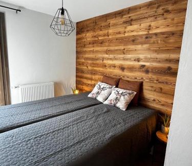 Montalbert Apartment | Chalet Martin Belle-Vue