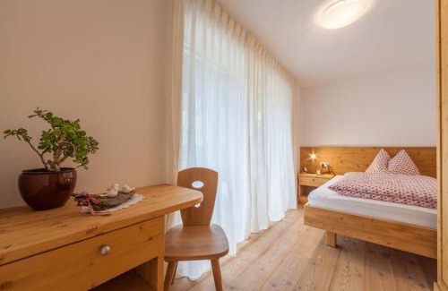 Casola Apartment | Chalet Martin