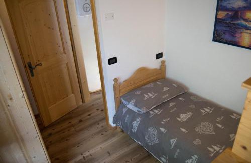 Rabbi Apartment | Chalet Mas del Toni