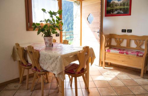 Rabbi Apartment | Chalet Mas del Toni