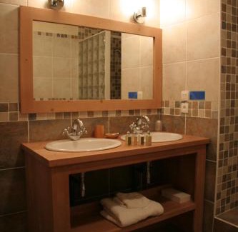Les Eucherts Hotel | Chalet Matsuzaka - chambres d'hôtes de luxe