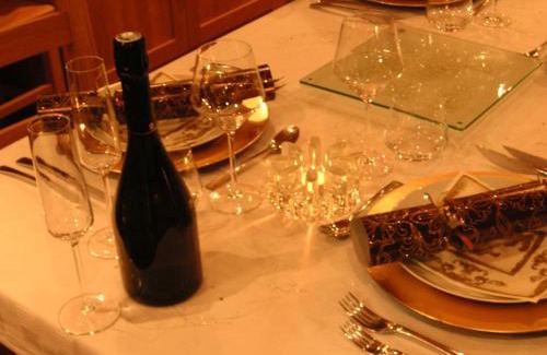 Les Eucherts Hotel | Chalet Matsuzaka - chambres d'hôtes de luxe