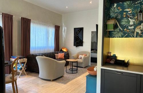Zutendaal Ski Chalet | Chalet Maurice