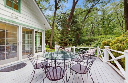 Michiana House | Chalet May