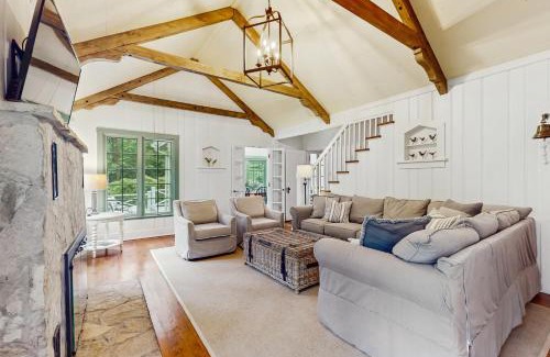 Michiana House | Chalet May