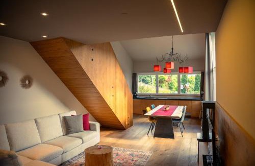 Merano Ski Chalet | Chalet Merangardenvilla