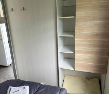 Le Portel Other | Chalet met zeezicht