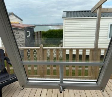 Le Portel Other | Chalet met zeezicht