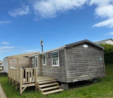 Le Portel Other | Chalet met zeezicht