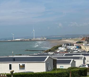 Le Portel Other | Chalet met zeezicht