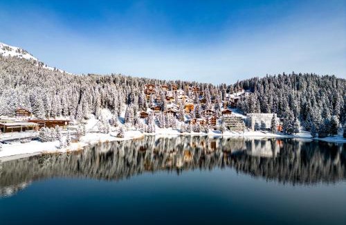 Arosa Ski Chalet | Chalet Methfessel by Arosa Holiday
