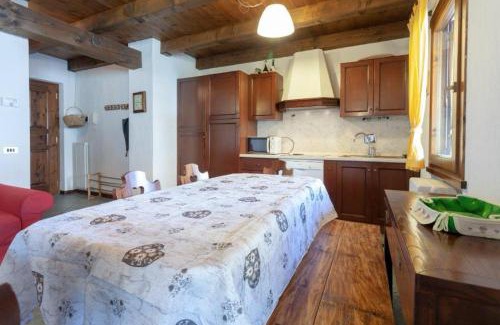La Thuile Apartment | Chalet Mew