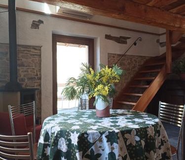 Occagno Ski Chalet | CHALET MIELE
