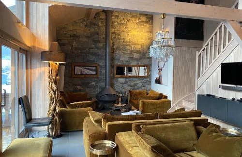 Les Gets Ski Chalet | Chalet Milou