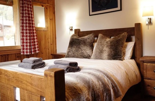 Morzine Ski Chalet | Chalet Mimi