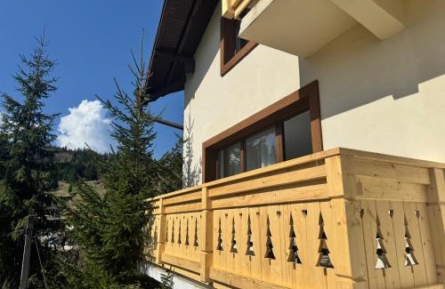 Vatra Dornei Hotel | Chalet Minut