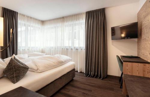 Selva di Val Gardena Apartment | Chalet Miriam