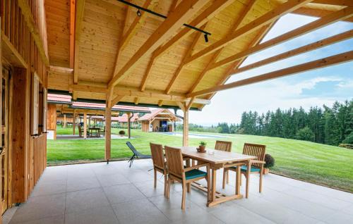 Rassach House | Chalet Mit Gemeinsamen Pool