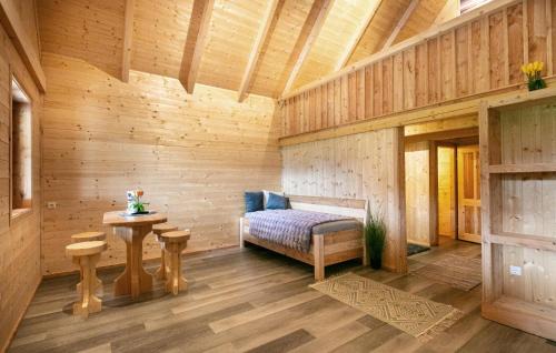 Rassach House | Chalet Mit Gemeinsamen Pool