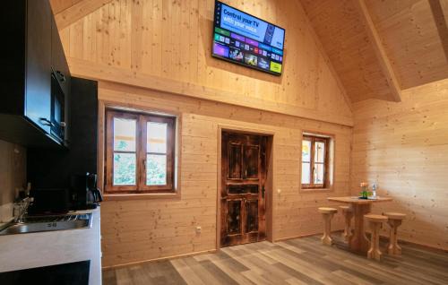 Rassach House | Chalet Mit Gemeinsamen Pool