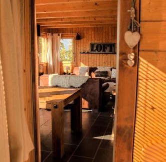 Saint-Pierre-de-Clages Ski Chalet | Chalet Mon Sousou