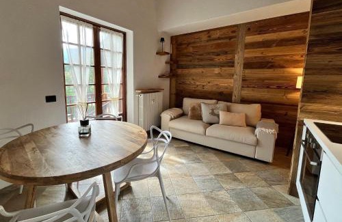 Courmayeur Apartment | Chalet Mont Blanc de Courmayeur