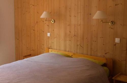 La Lechere House | Chalet montagne Savoie Domaine Skiable Valmorel