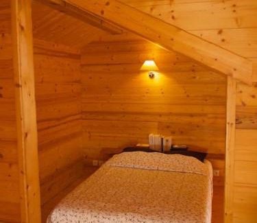 La Lechere House | Chalet montagne Savoie Domaine Skiable Valmorel
